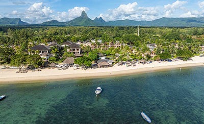 Hilton Mauritius Resort & Spa