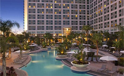 Hilton Orlando Resort