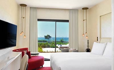 Hilton Taghazout Bay Beach Resort & Spa