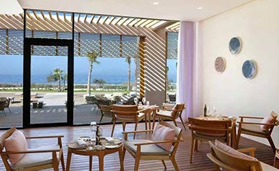 Hilton Taghazout Bay Beach Resort & Spa