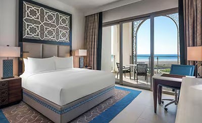 Hilton Tangier Al Houara Resort & Spa