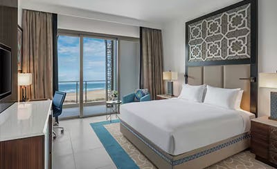 Hilton Tangier Al Houara Resort & Spa