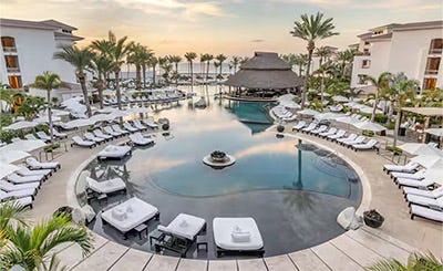 Hilton Vacation Club Cabo Azul Los Cabos