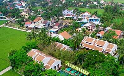 Hoi An Chic Hotel