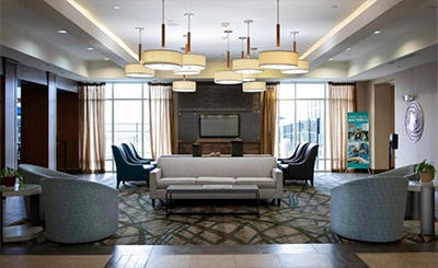 Holiday Inn and Suites San Antonio Northwest