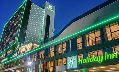 Holiday Inn Antalya - Lara