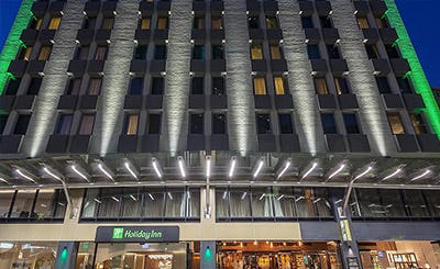Holiday Inn City Centre Perth
