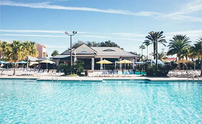 Holiday Inn Club Vacations at Orange Lake Resort 