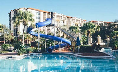 Holiday Inn Club Vacations at Orange Lake Resort 