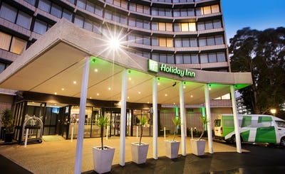 Holiday Inn Melbourne Airport 