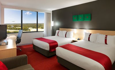 Holiday Inn Melbourne Airport 