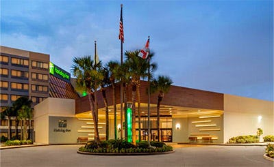 Holiday Inn Orlando - International Airport