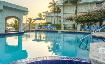 Holiday Inn Resort in Montego Bay