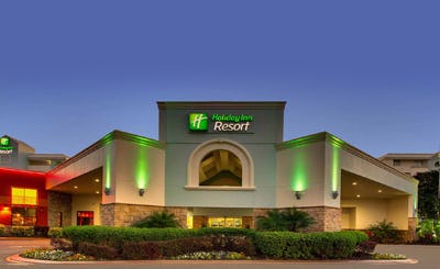 Holiday Inn Resort Orlando-Lake Buena Vista