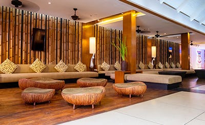 Holiday Inn Resort Phuket Surin Beach