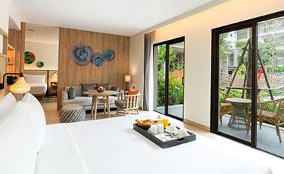 Holiday Inn Resort Samui Bophut Beach