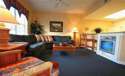 Holiday Inn Vacations at Orange Lake Resort