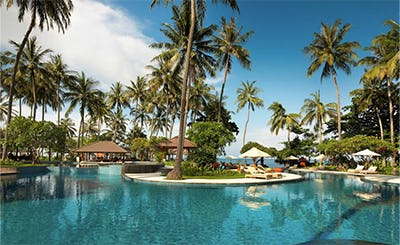 Holiday Resort Lombok