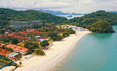 Holiday Villa Beach Resort & Spa Langkawi