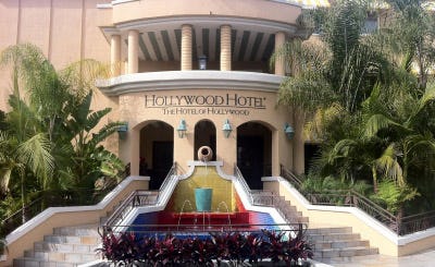 Hollywood Hotel