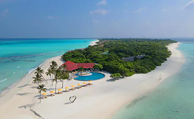 Hondaafushi Island Resort