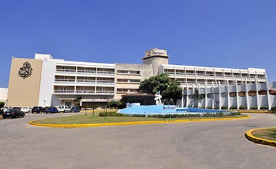 Hotel Comodoro (Havana)