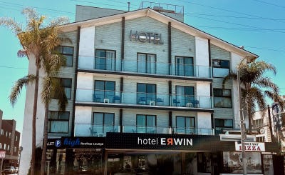 Hotel Erwin