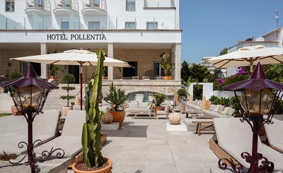 Hotel Hoposa Pollentia
