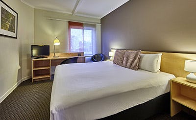 Hotel Ibis Perth