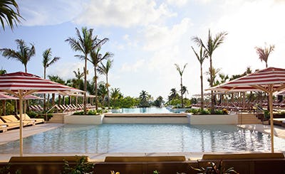 Hotel Indigo Grand Cayman