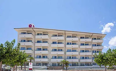 hotel js portocolom suites
