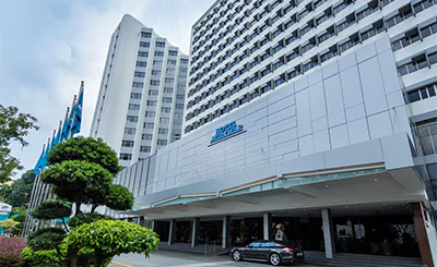 hotel miramar singapore