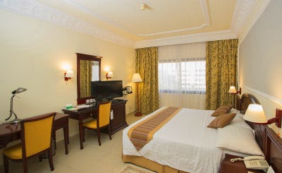Hotel Muscat Holiday 