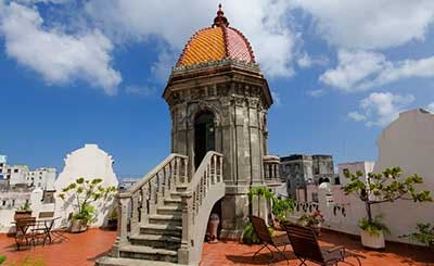 Hotel Raquel (Havana)