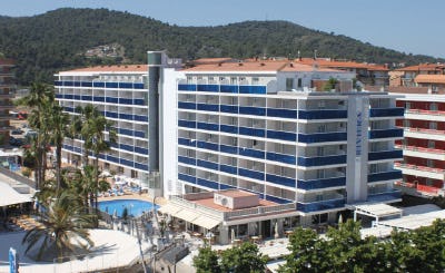 Hotel Riviera