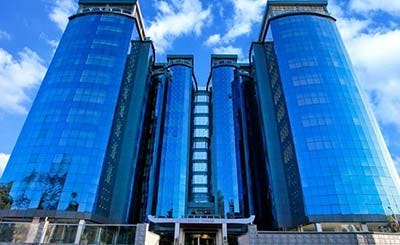PrideInn Azure Hotel Nairobi, Westlands