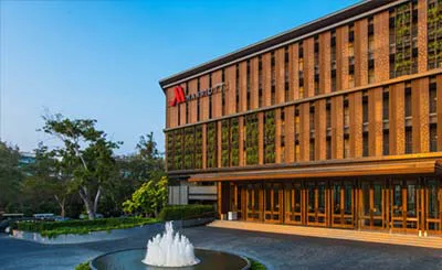 Hua Hin Marriott Resort And Spa