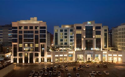 Hyatt Place Dubai Al Rigga
