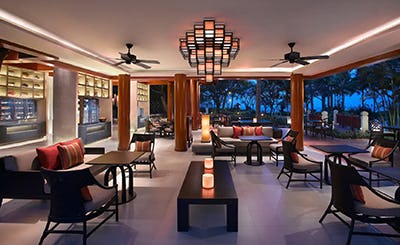 Hyatt Regency Hua Hin