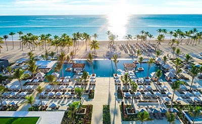 Hyatt Zilara Cap Cana
