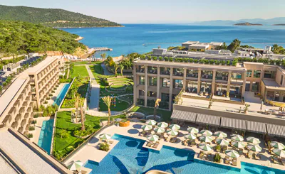 Hyde Bodrum