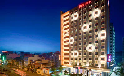 ibis Saigon Airport Hotel