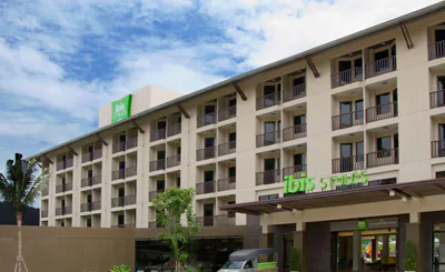 ibis styles krabi ao nang hotel