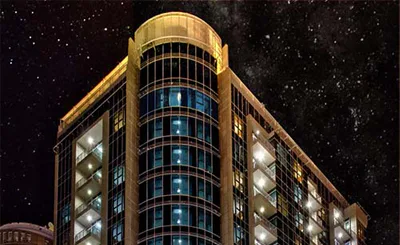 Icon Delux Hotel Apartments