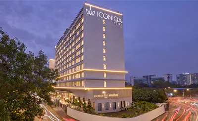 ICONIQA Mumbai
