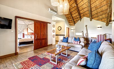 Ilala Lodge 