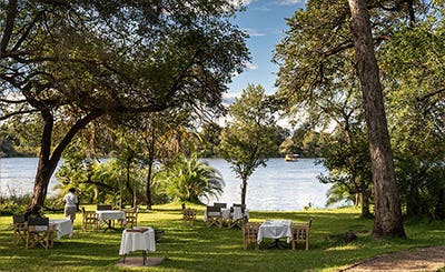 Ilala Lodge 