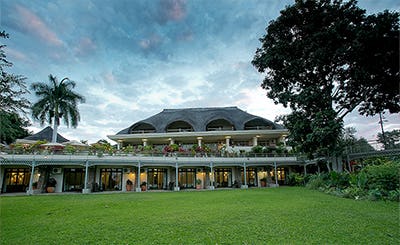 Ilala Lodge 