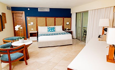 Impressive Premium Punta Cana 