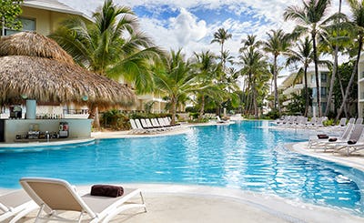 Impressive Premium Punta Cana 